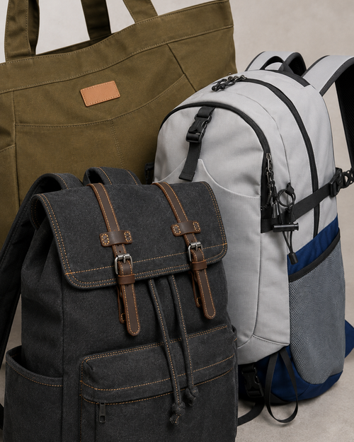 Bags