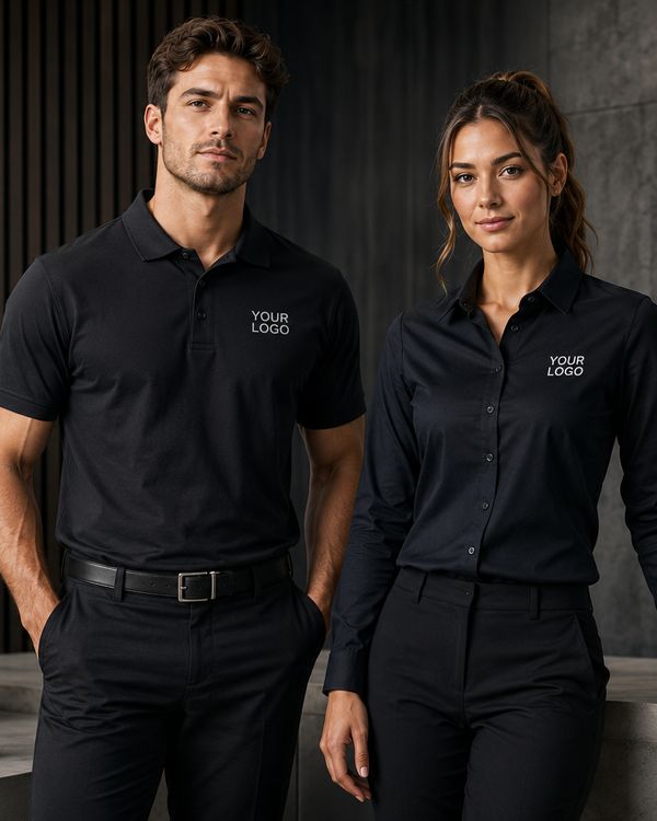 Business Wear