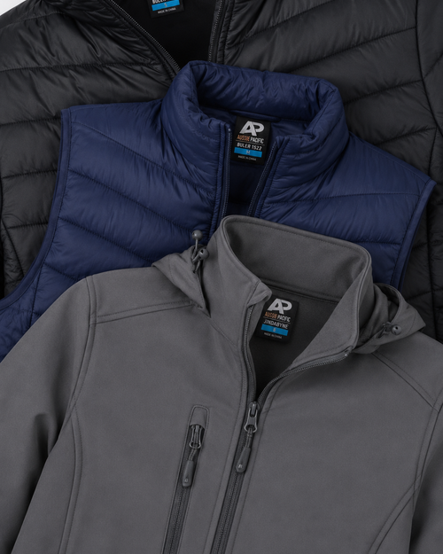 Jackets