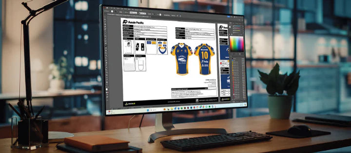 The Power of Customisation