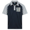 Customised Bundle: Manly Mens Polos