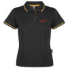 Customised Bundle: Cottesloe Ladies Polo