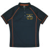 Customised Bundle: Endeavour Mens Polos