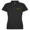 Customised Bundle: Claremont Ladies Polo