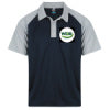 Customised Bundle: Manly Mens Polos