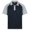 Customised Bundle: Manly Mens Polos