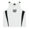 Customised Bundle: Eureka Mens Singlet