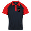 Customised Bundle: Manly Mens Polos