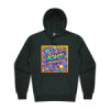 Customised Bundle: Torquay Mens Hoodie