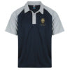 Customised Bundle: Manly Mens Polos