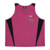 Customised Bundle: Eureka Mens Singlet