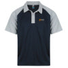 Customised Bundle: Manly Mens Polos