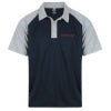 Customised Bundle: Manly Mens Polos
