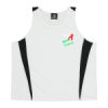 Customised Bundle: Eureka Mens Singlet