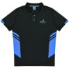 Customised Bundle: Tasman Mens Polos