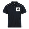 Maßgeschneidertes Paket: Currumbin Herren-Poloshirts