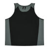 Customised Bundle: Premier Mens Singlet