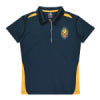 Customised Bundle: Paterson Ladies Polo